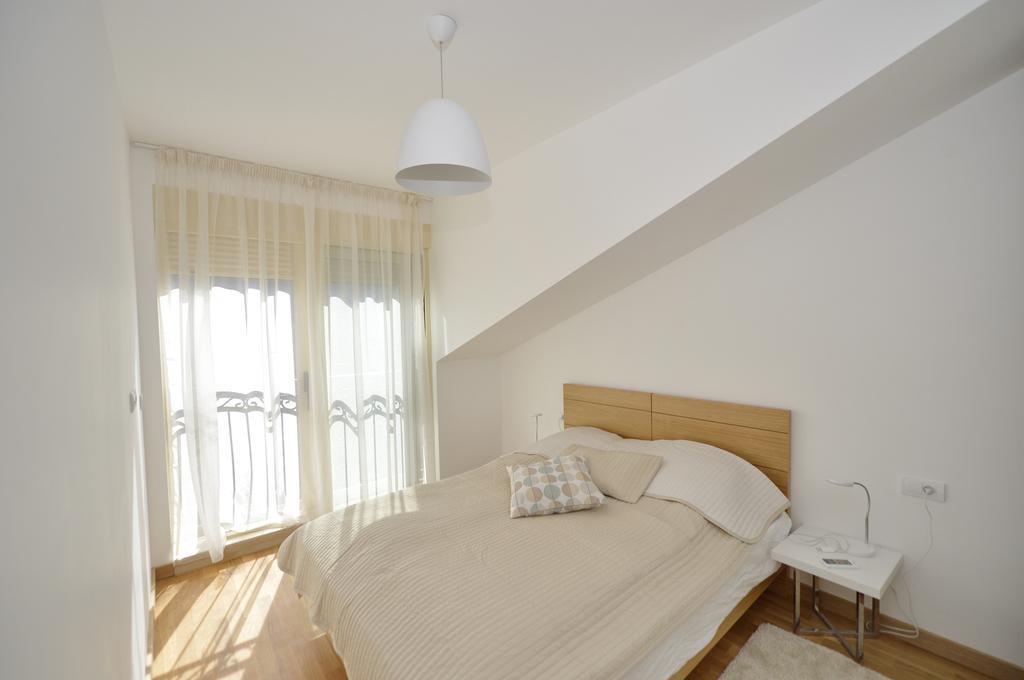 Apartamento Posto Capitano C Group Kotor Exterior foto