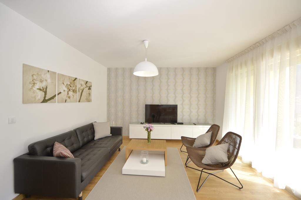Apartamento Posto Capitano C Group Kotor Exterior foto