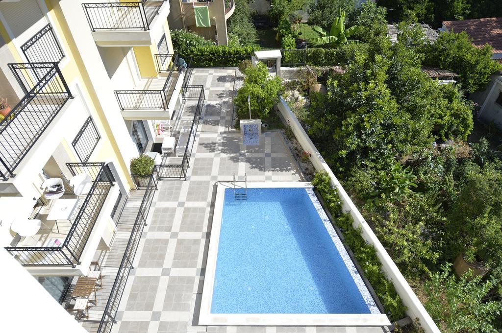 Apartamento Posto Capitano C Group Kotor Exterior foto