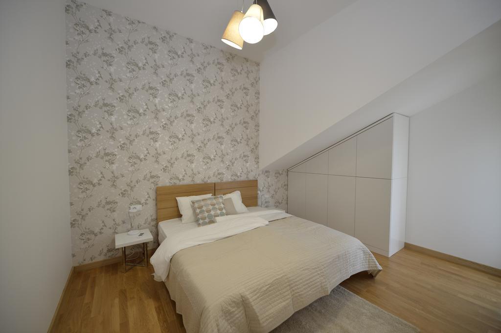 Apartamento Posto Capitano C Group Kotor Exterior foto